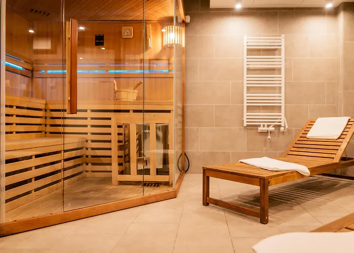 Hotel Kyriad Stargard