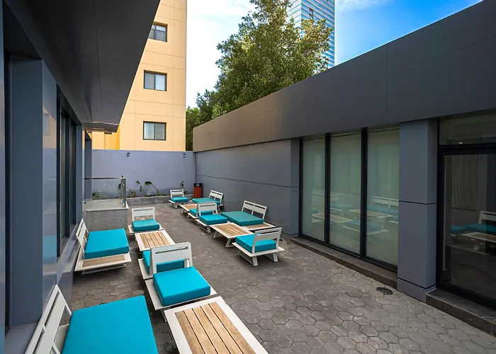 Ewaa Express Hotel - Al Shati