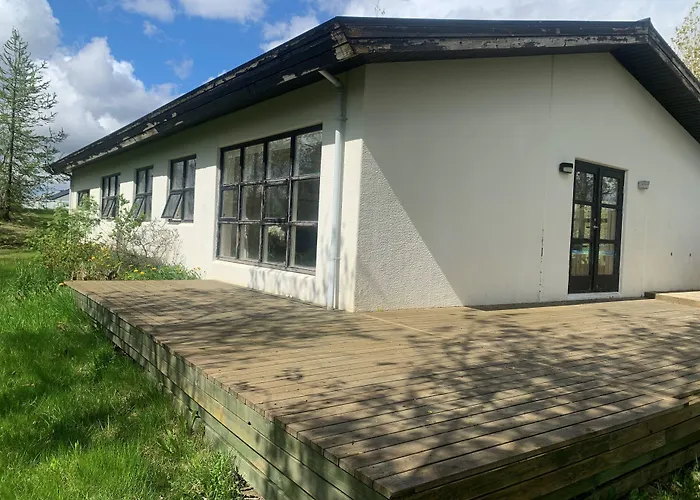 Hotel Skalholt In Golden Circle