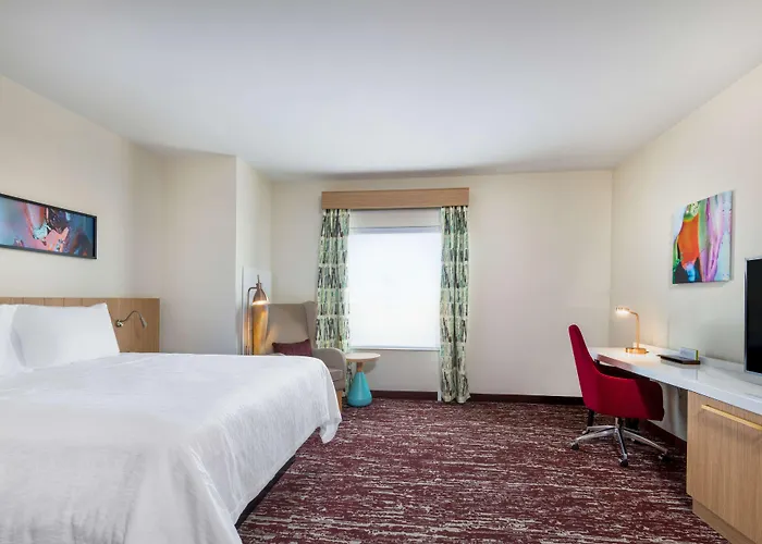 Hilton Garden Inn Longmont