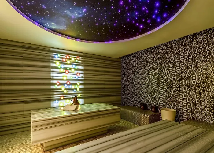 Pullman Sharjah