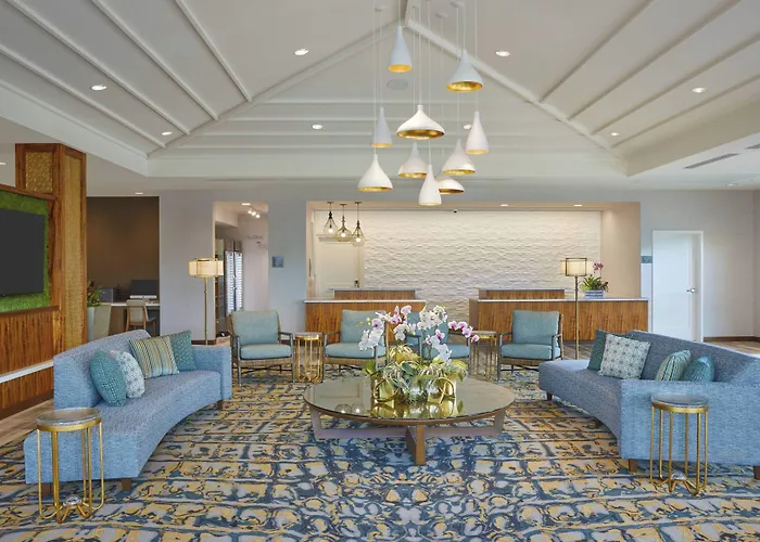 Residence Inn By Marriott Oahu Kapolei