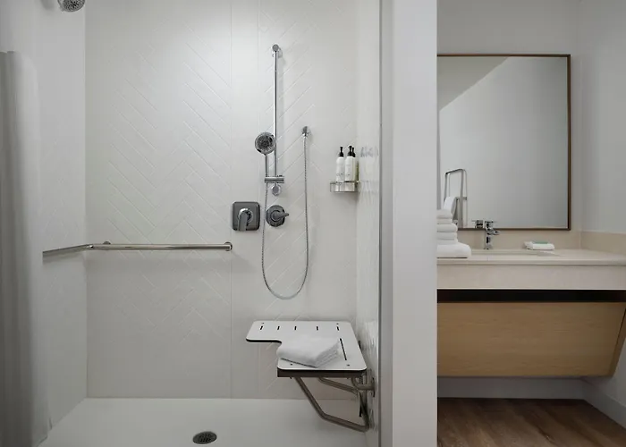 Towneplace Suites By Marriott Marriott Barstow