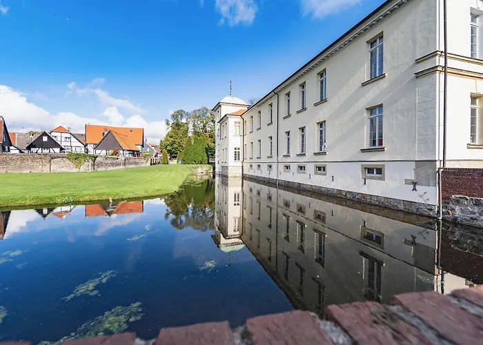 Schloss Westerholt