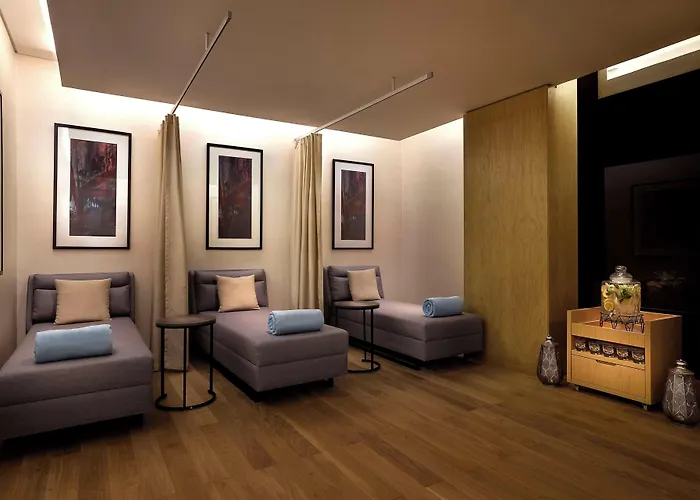 Hilton Riyadh Olaya