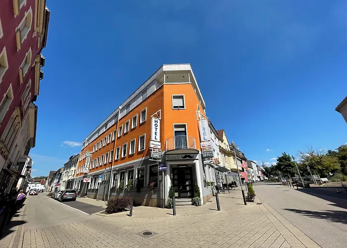 Hotel Meilchen