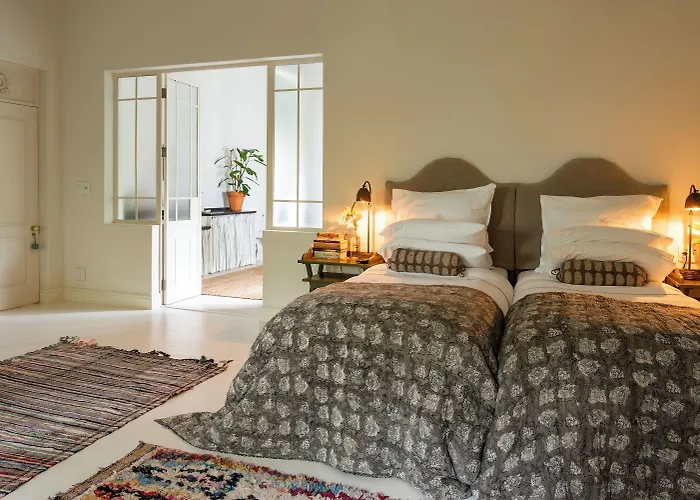 Dorp Hotel