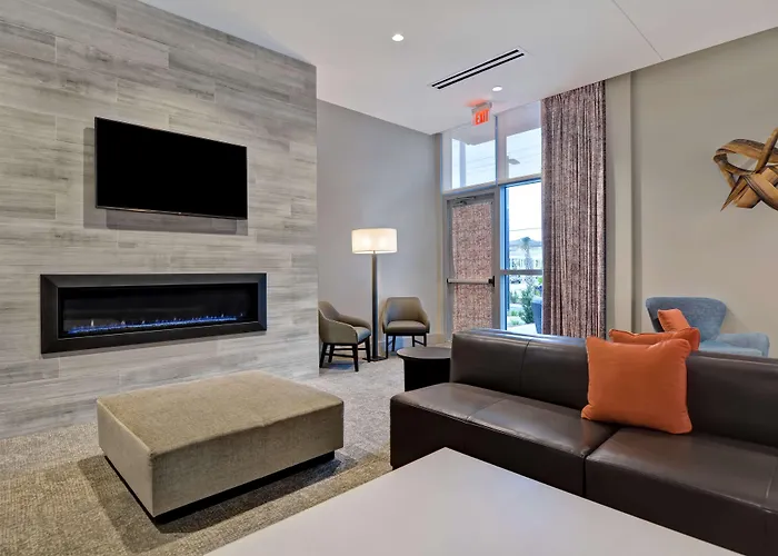 Hilton Garden Inn Destin Miramar Beach, Fl