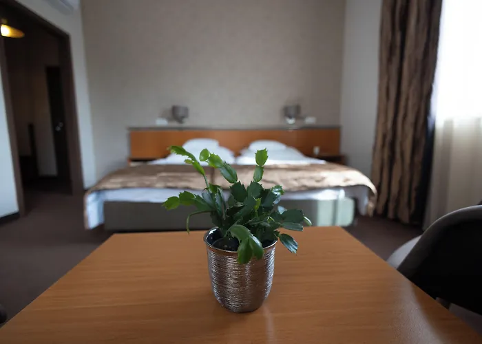 City Hotel Miskolc