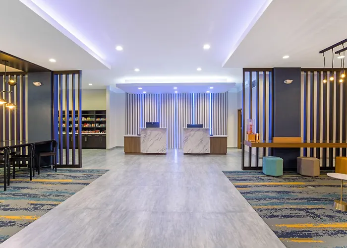 La Quinta Inn & Suites By Wyndham Miramar Beach-Destin