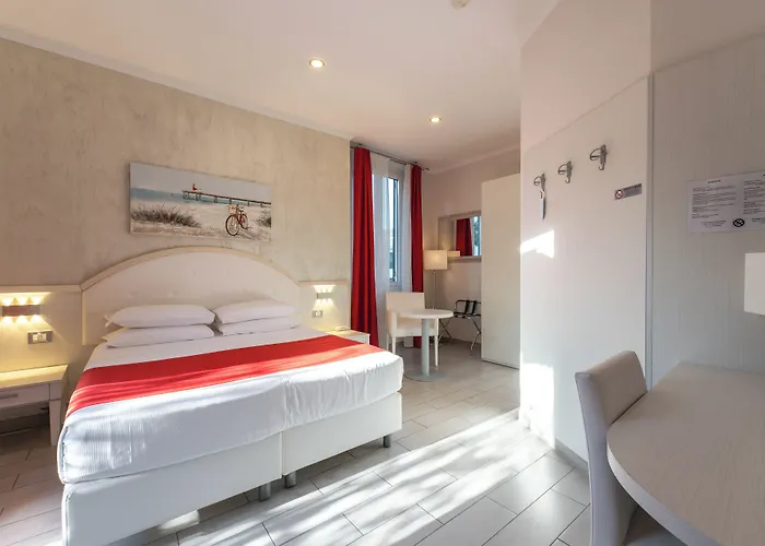 Hotel Lido