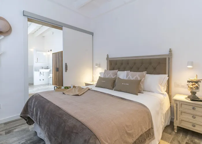 Encant De Alaior Boutique Hotel