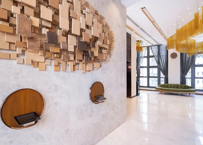 Y Hotel Hong Kong