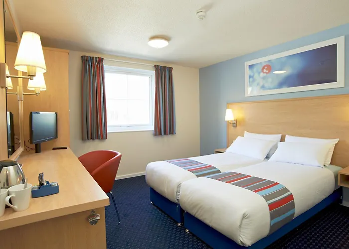 Travelodge Perth A9