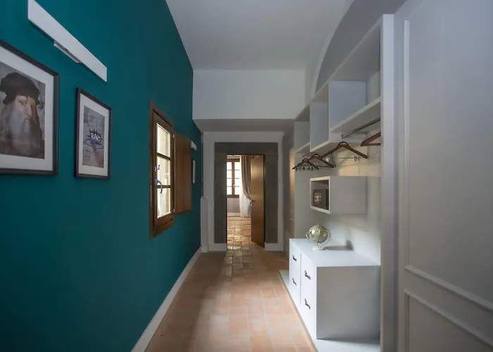 Casual Rinascimento Firenze By Casual Hoteles