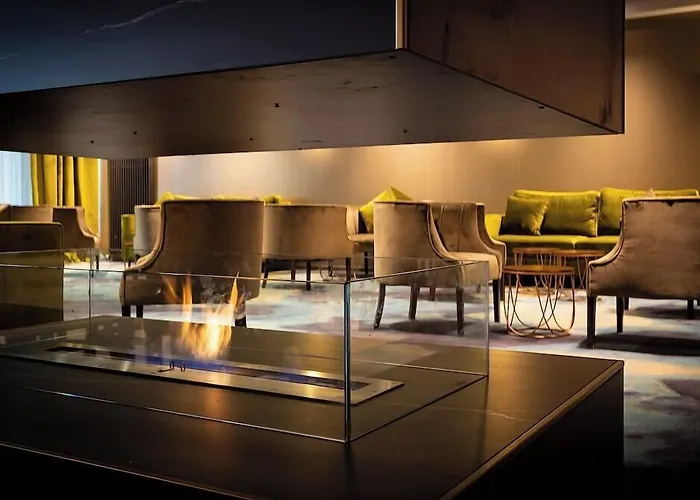Michel Hotel Frankfurt Maintal