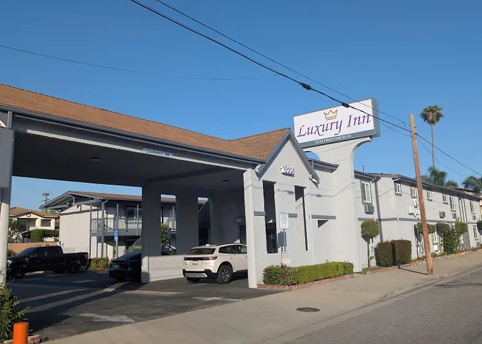 Luxury Inn