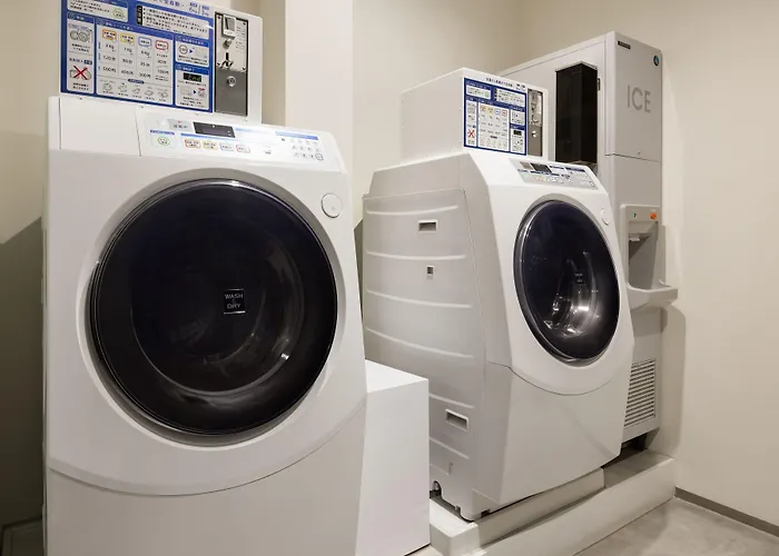 Four Points Flex By Sheraton Nagoya Station