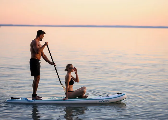 Kenese Bay Garden Resort&Conference