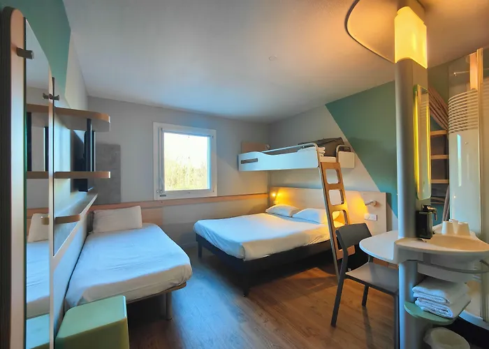 Ibis Budget Rodez