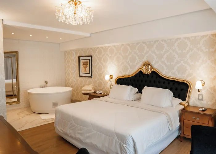 Daara Transamerica Collection Gramado