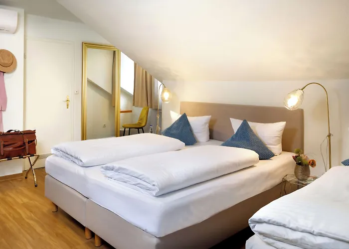 Rosi Boutique Hotel