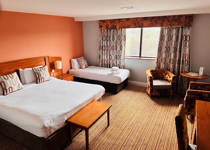 Blanco'S Hotel