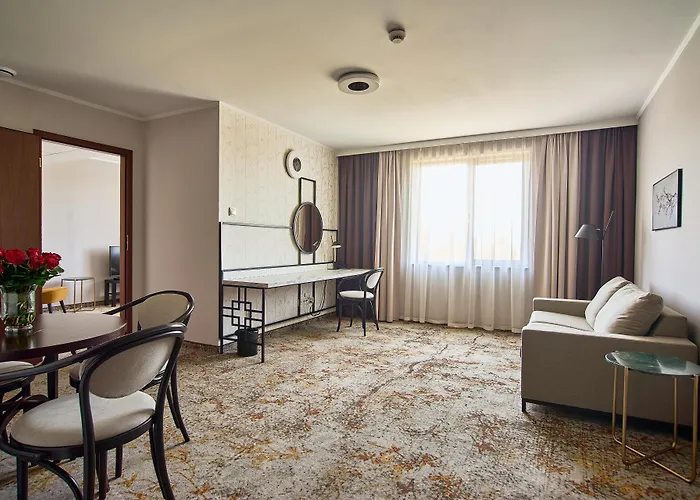 Metropolo By Golden Tulip Krakow