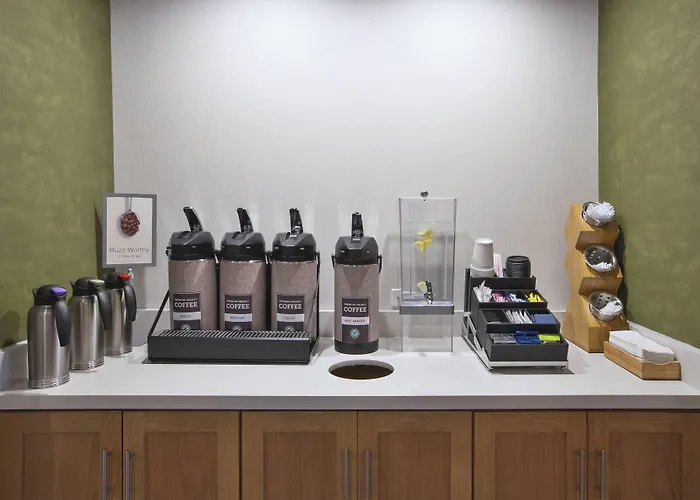 Fairfield Inn & Suites By Marriott Flint Grand Blanc