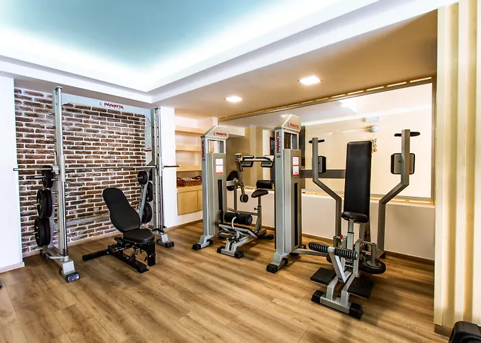 Anais Collection Hotels & Suites By Ghh