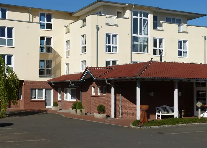Hotel Evering