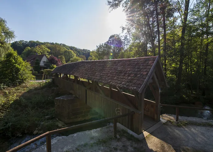 Wildbad Rothenburg