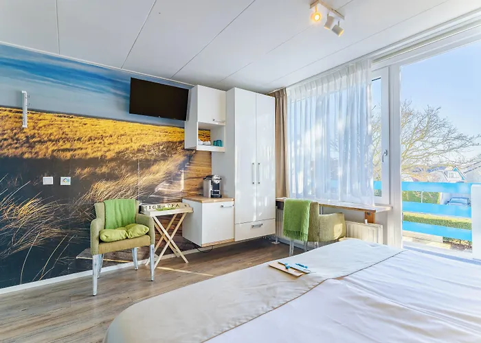 Hotel Kijkduin