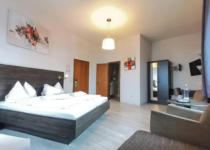 B8 Hotel Kitzinger Hof