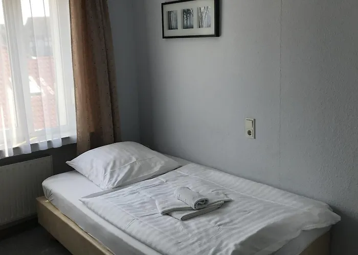 Hotel-Nachtwächter