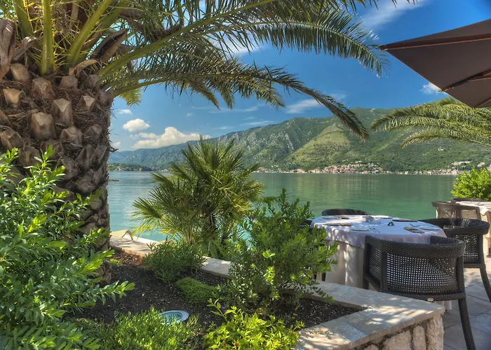 Hotel Forza Mare