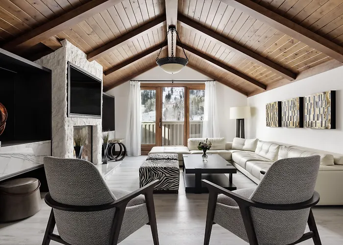 Four Seasons Resort And Residences Jackson Hole