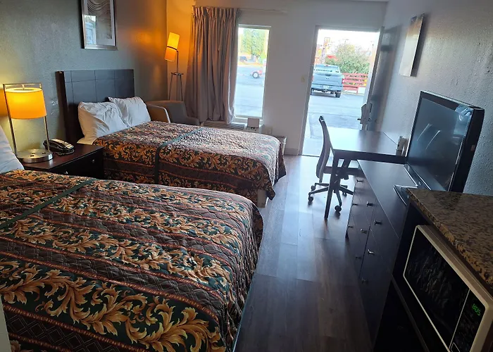 Rodeway Inn