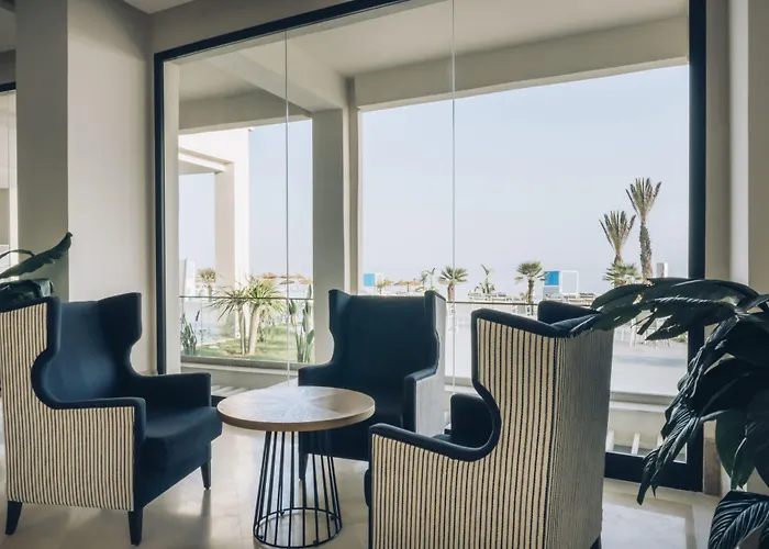 Iberostar Selection Kuriat Palace