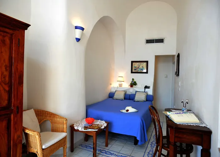 Hotel La Casa Sul Mare