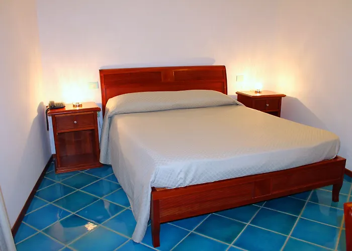 Hotel Pisacane