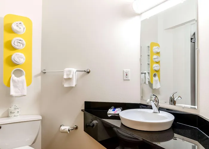 Motel 6-Kearney, NE