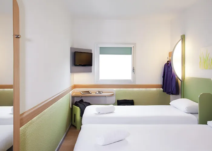 Ibis Budget Beaconsfield