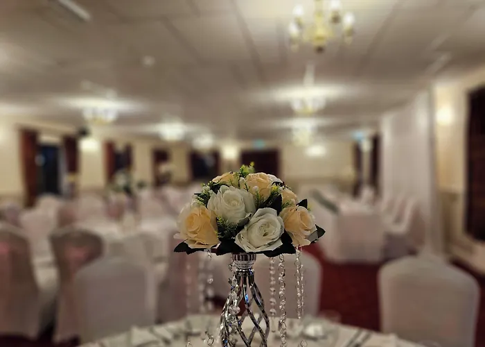 Marsh Farm Hotel