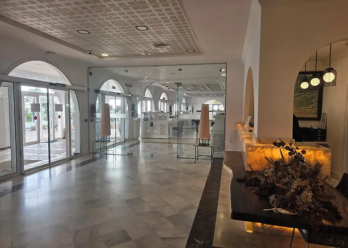 Hotel Puntazo II (Adults Only)