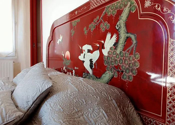 Hotel L'Astrolabe
