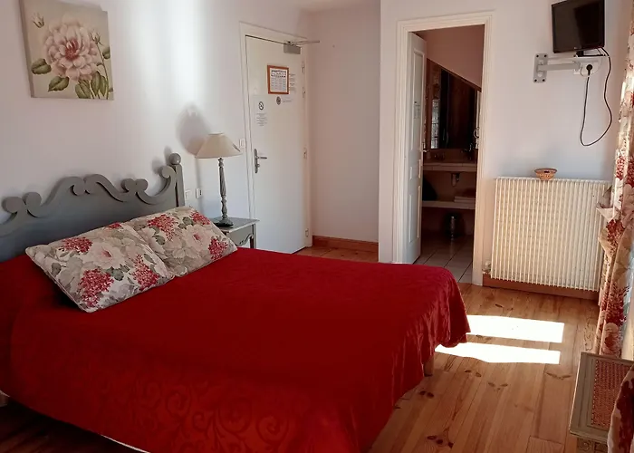 Hotel L'Astrolabe