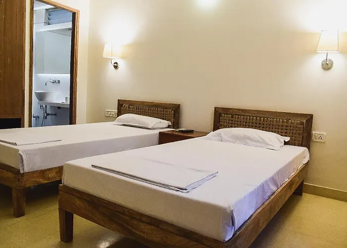 Atithi Guest House