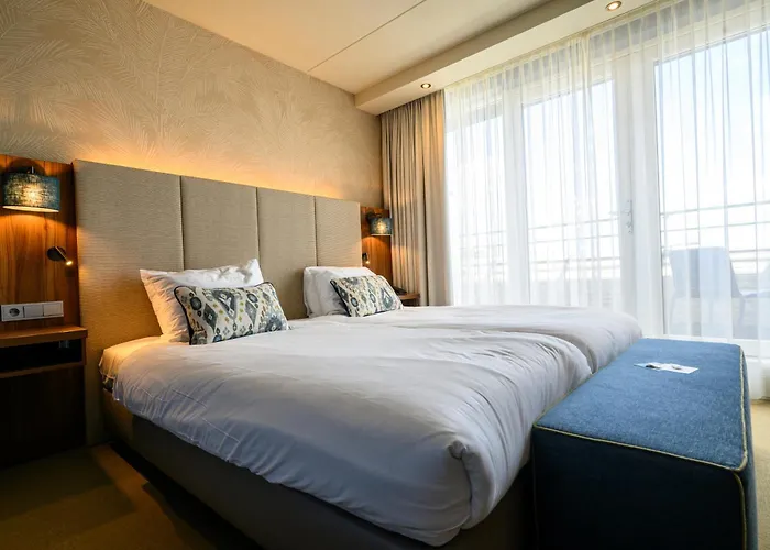 Van Der Valk Theaterhotel Almelo