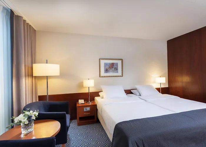 Maritim Hotel Wuerzburg